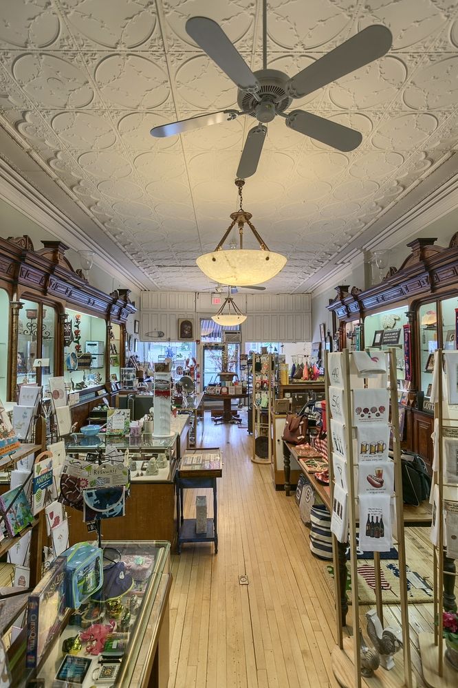 Retail Opportunity in Exeter, NH: 000 Water Street, Exeter, NH 03833